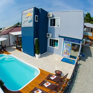 Inn Villarejo Armacao