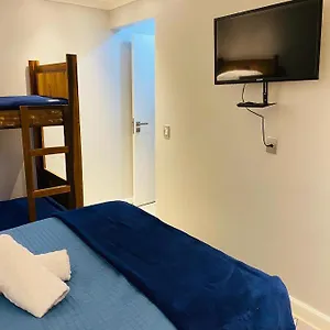 Pensión Marbella Alugueis De Quartos