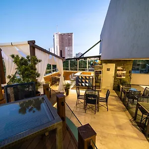 Meridional 3* Fortaleza (Ceara)