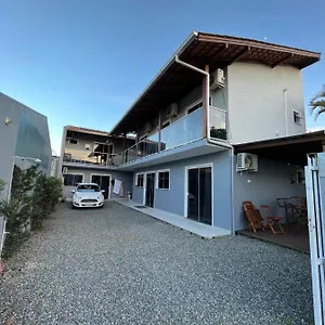 Habitación en casa particular Penha - Beto Carreiro E Praias