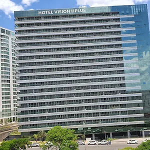 Vision Executive Premium Esplanada Brasília