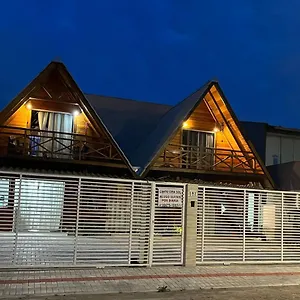  Casa de hóspedes Canto Gira Sol - Flor