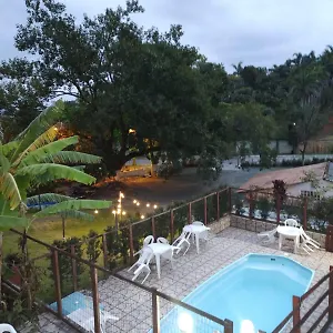 3* Hotel Pousada Ilha Da Madeira