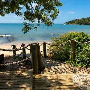 Bed and breakfast Ponta Da Vigia