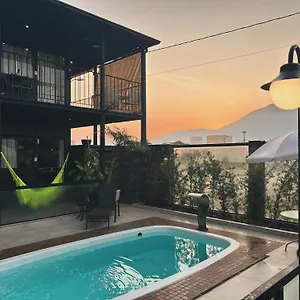  Apart-hotel Canto Do Gravata
