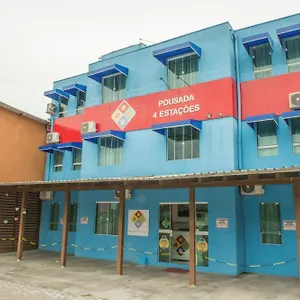  Hotel 4 Estacoes