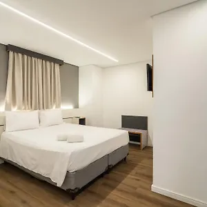 Uniclass Lapa Hotel São Paulo