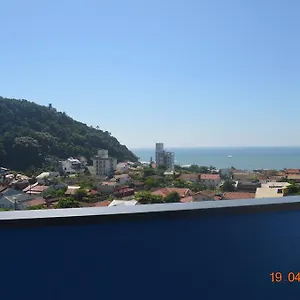 Apartamento Residencial Lunata