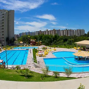Golden Dolphin Express Hotel Caldas Novas
