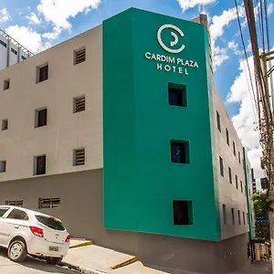 Cardim Plaza Hotel São Paulo