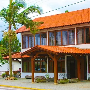 Hotel Picarras