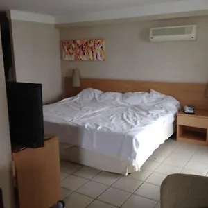 Flat Beira Mar Em Recife