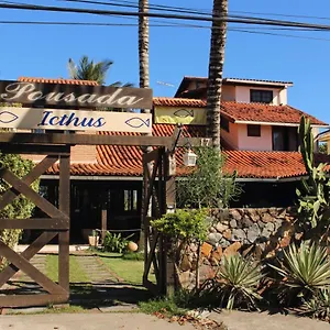 Icthus Inn Cabo Frío