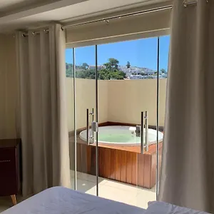Arraial Tropical Inn Arraial do Cabo
