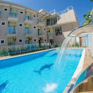 Hotel Villarejo Parque