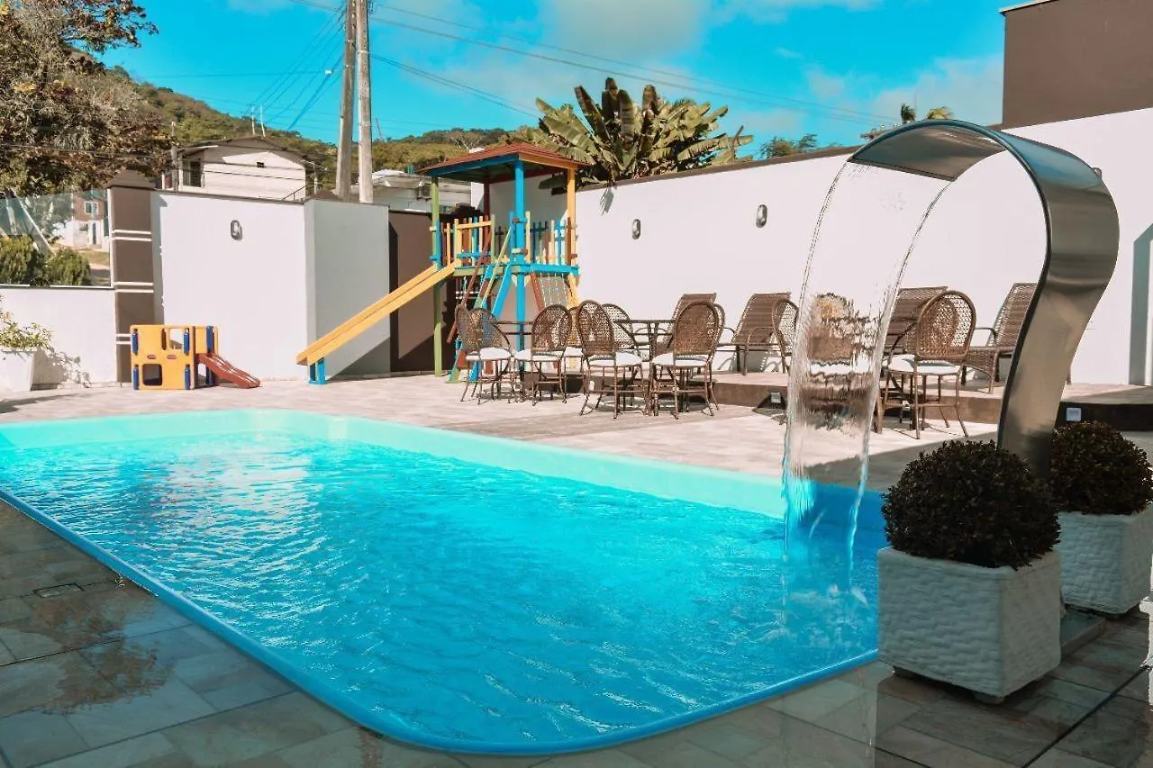 Hotel Estrela do Mar Penha