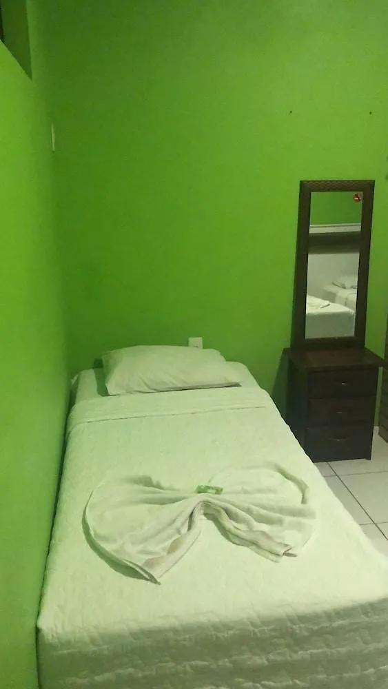 Hotel Estrela do Mar Penha