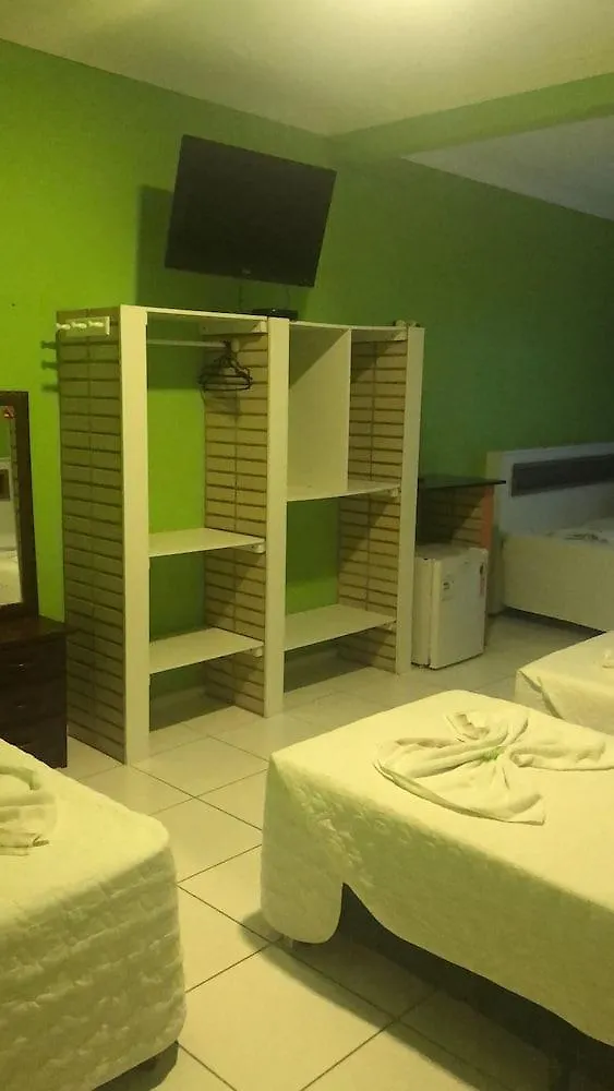 Hotel Estrela do Mar Penha  Brasil