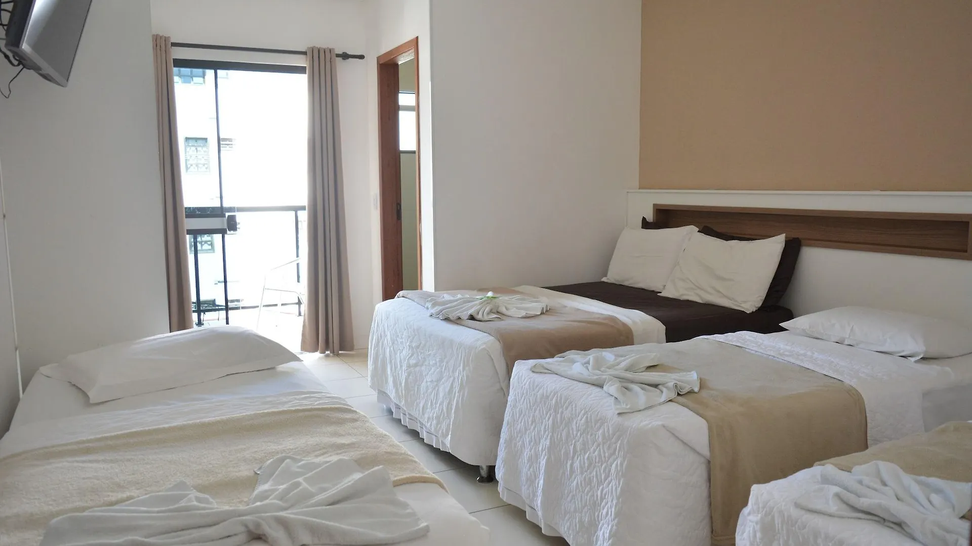 Hotel Estrela do Mar Penha