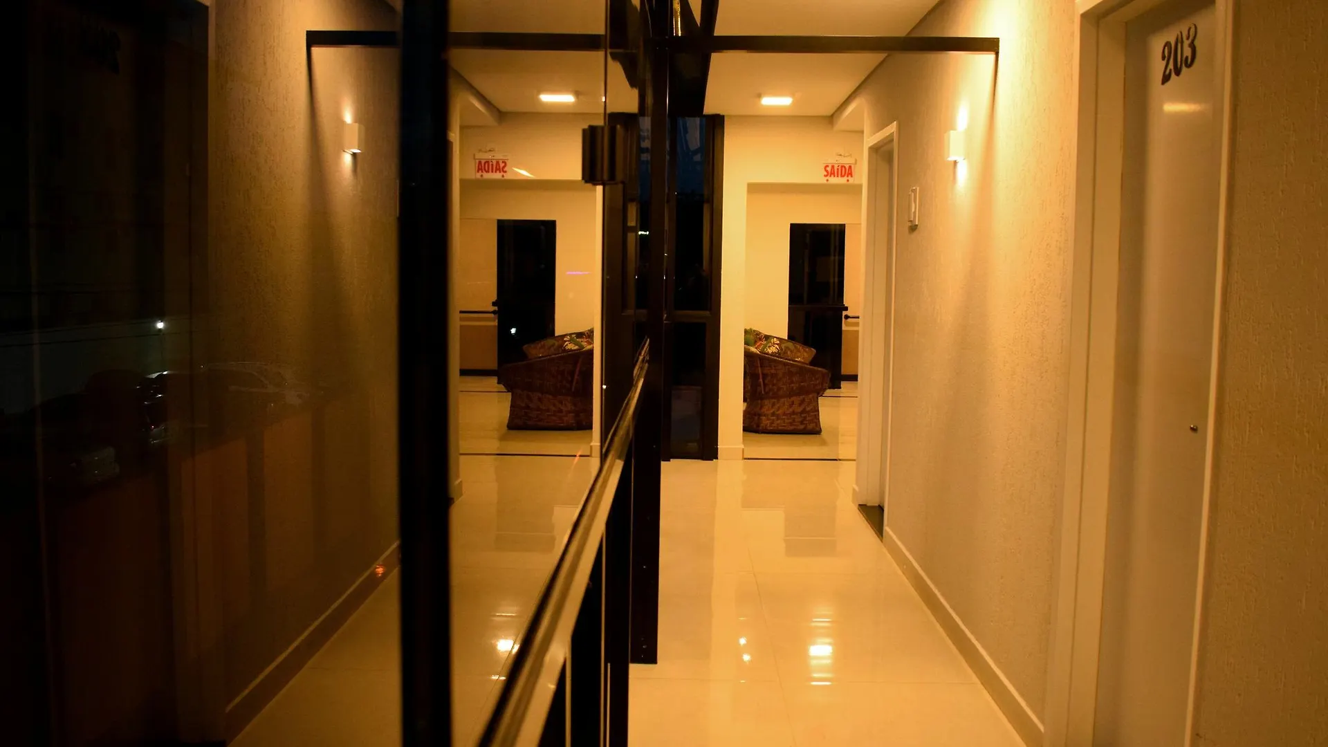 Hotel Estrela do Mar Penha