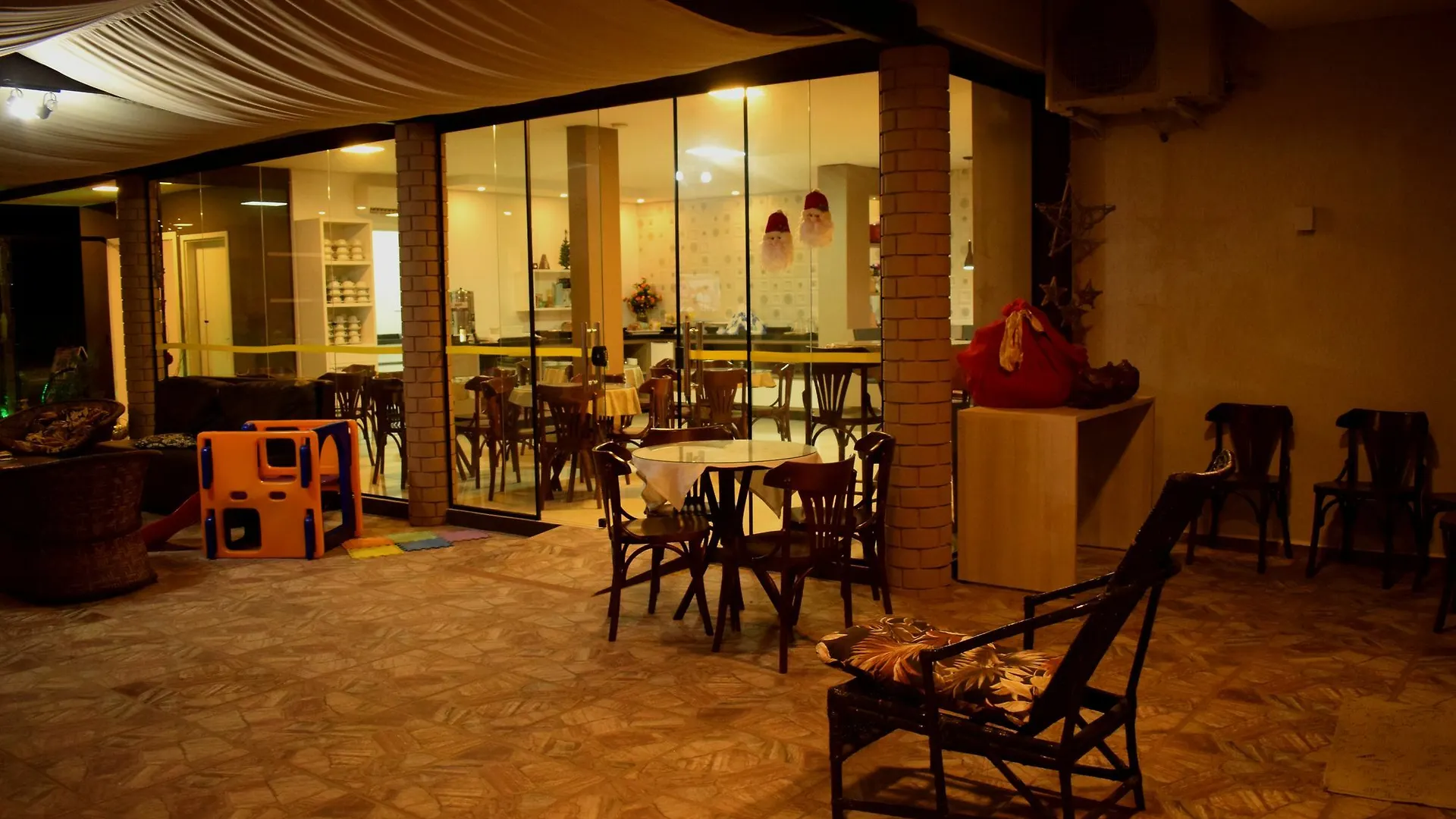 Hotel Estrela do Mar Penha