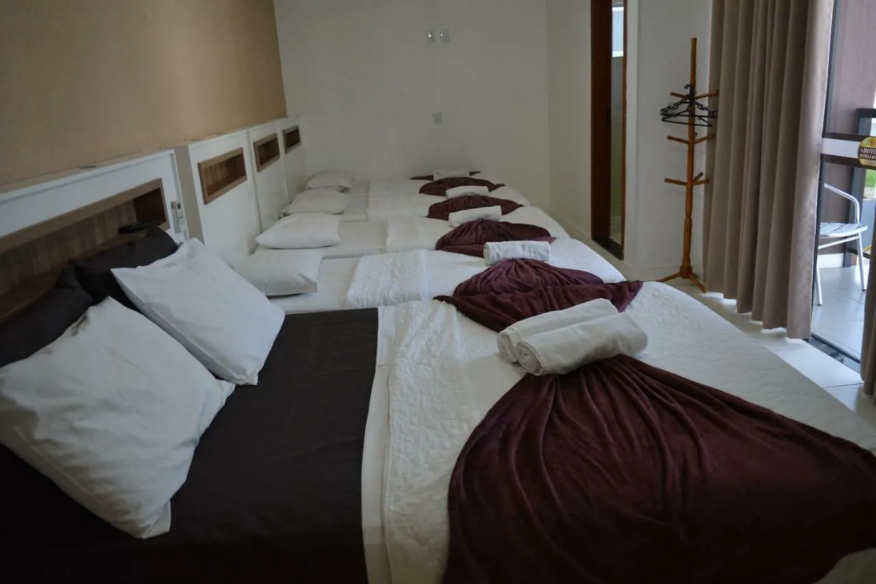 Hotel Estrela do Mar Penha