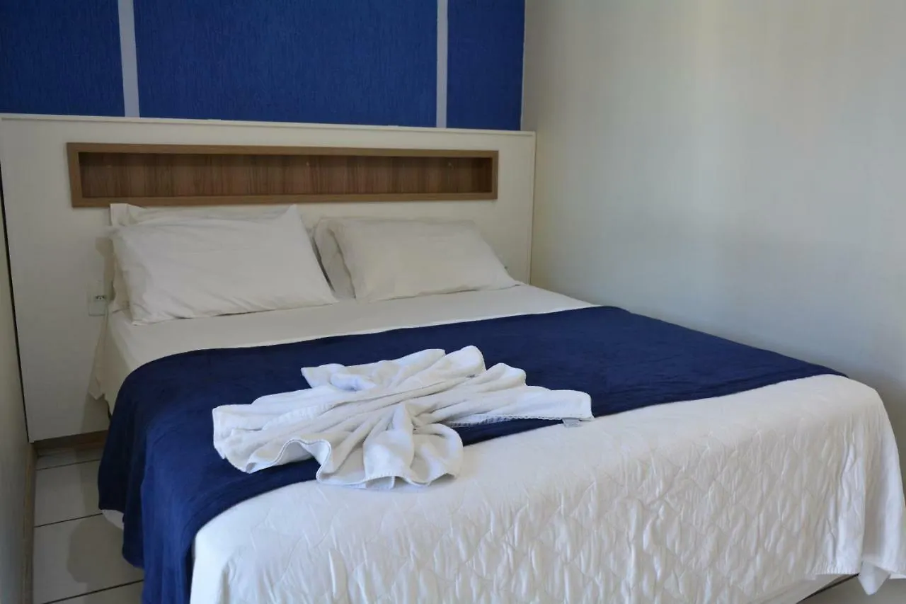 Hotel Estrela do Mar Penha