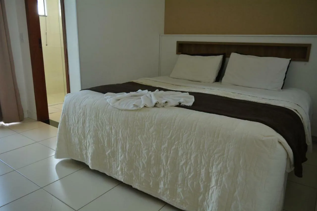 Hotel Estrela do Mar Penha   Penha (Santa Catarina)