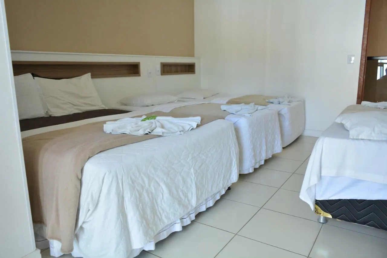 Hotel Estrela do Mar Penha