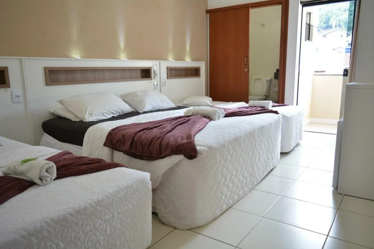 ***  Hotel Estrela do Mar Penha  Brasil