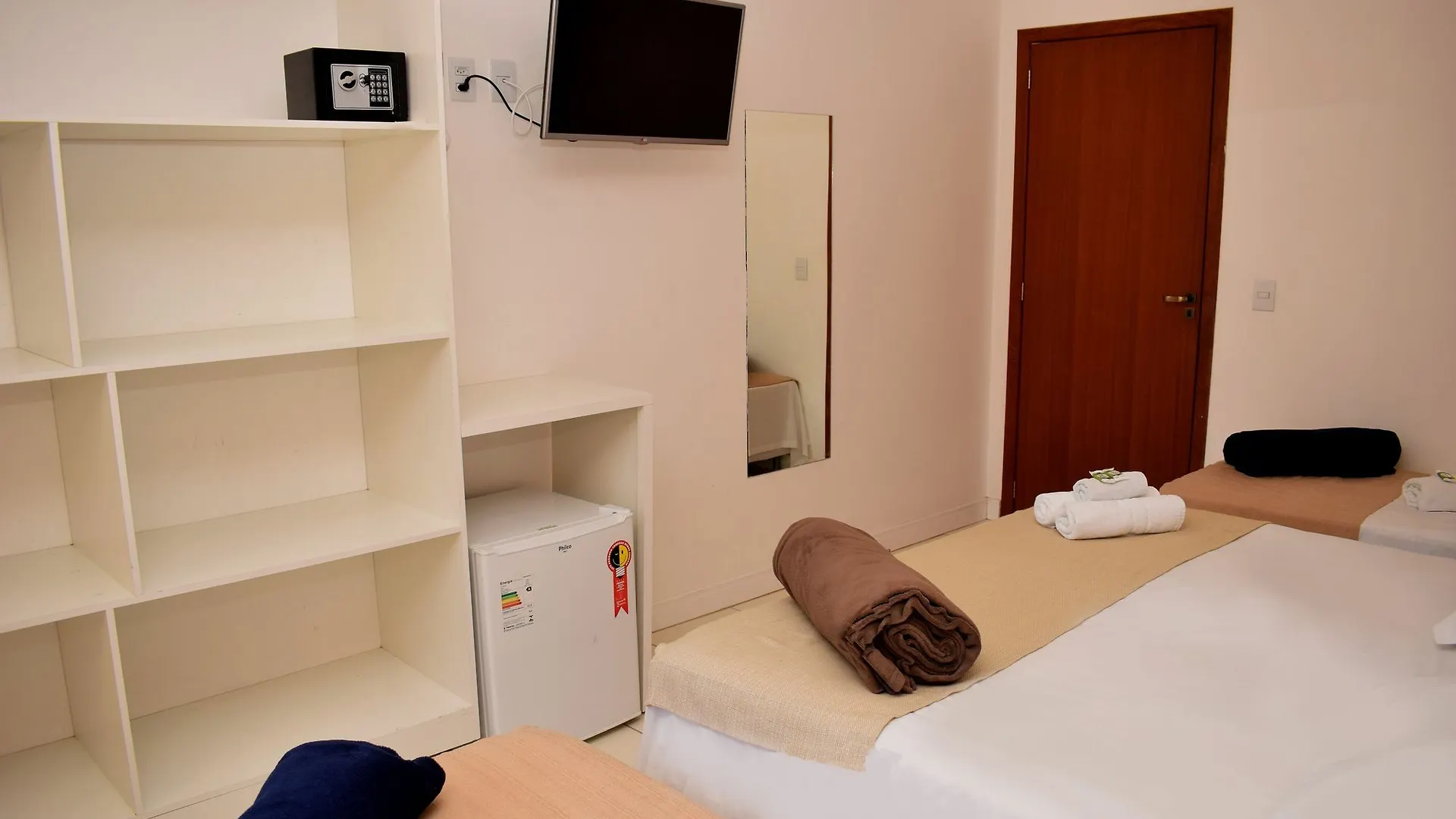 Hotel Estrela Do Mar Пенья