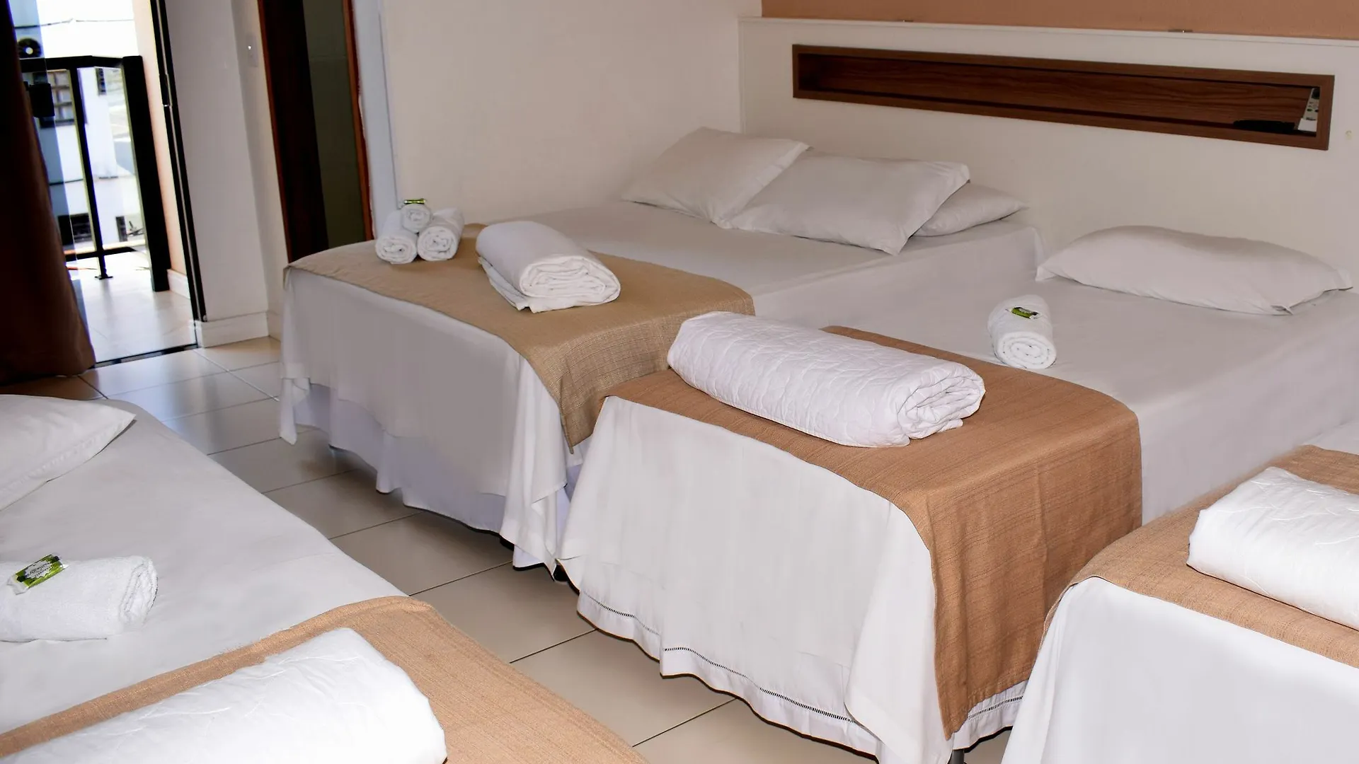 Hotel Estrela Do Mar Пенья 3*,  Бразилия