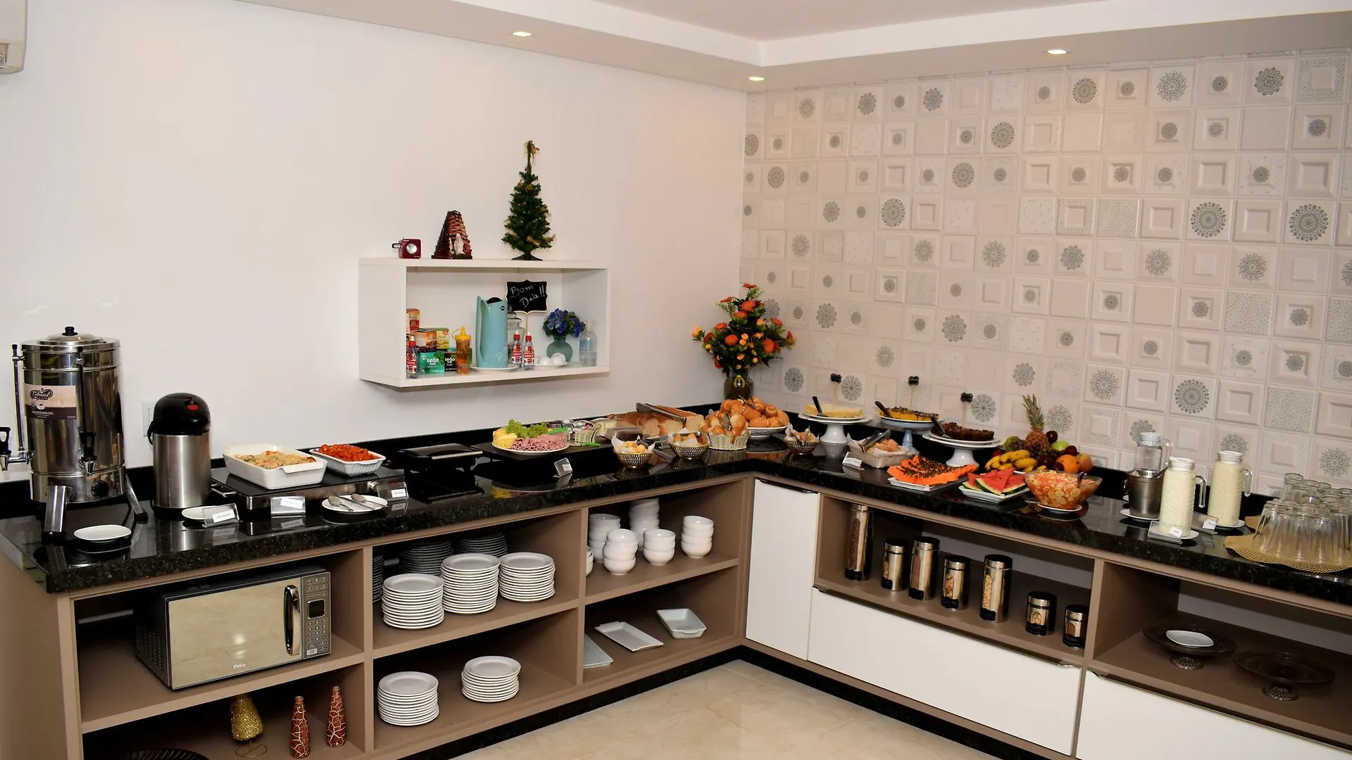 ***  Hotel Estrela Do Mar Пенья Бразилия
