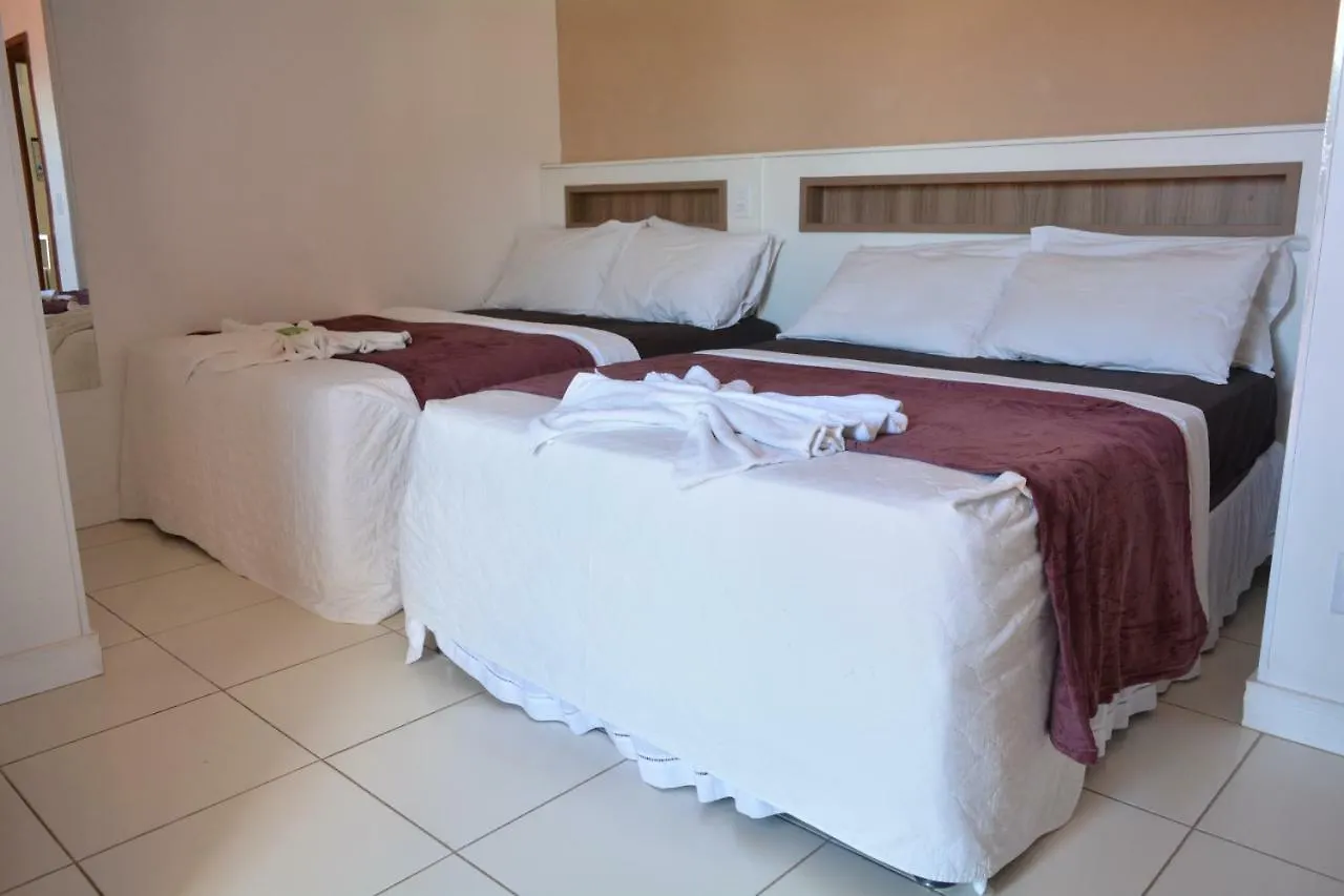 ***  Hotel Estrela Do Mar Пенья Бразилия
